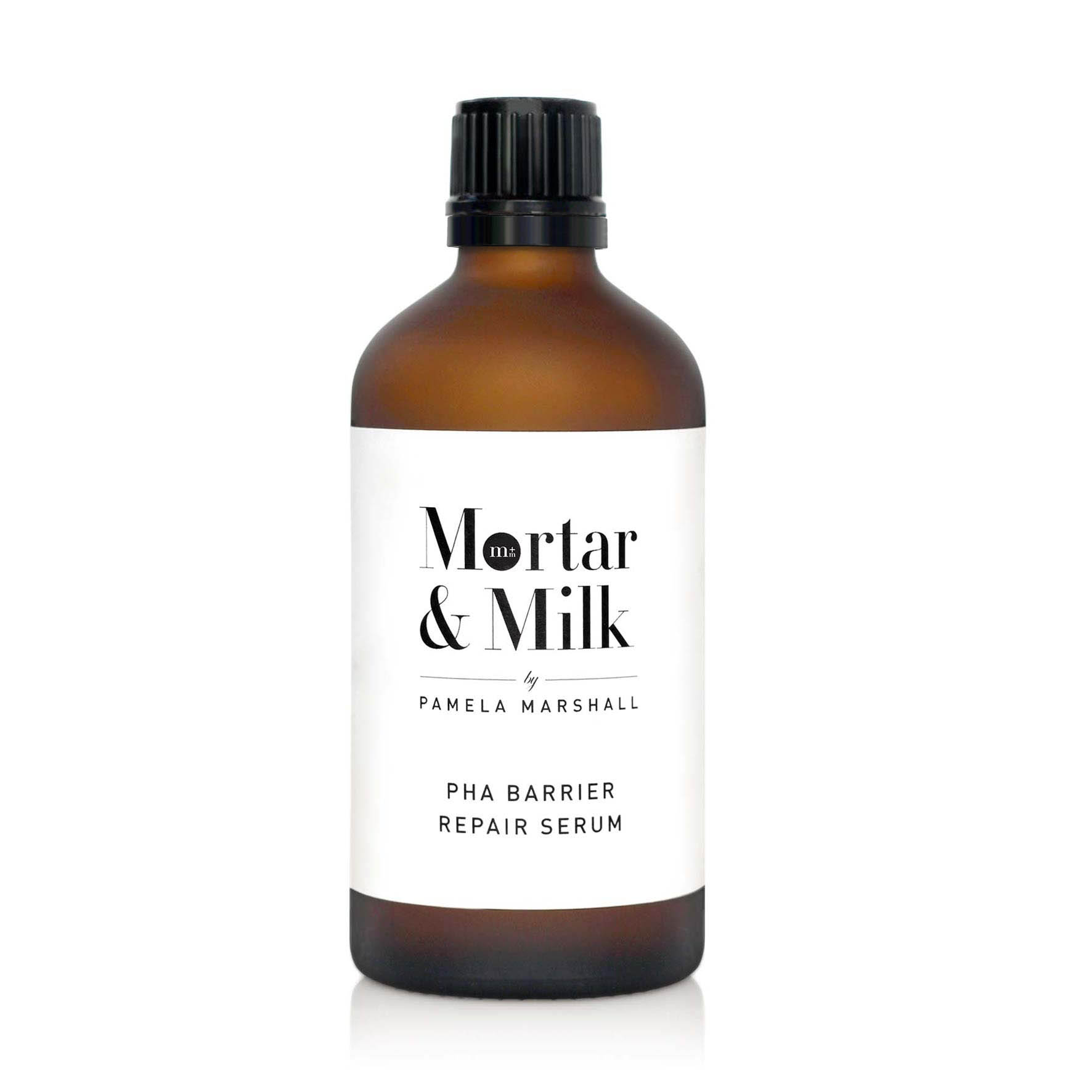 Mortar & Milk PHA Barrier Repair Serum