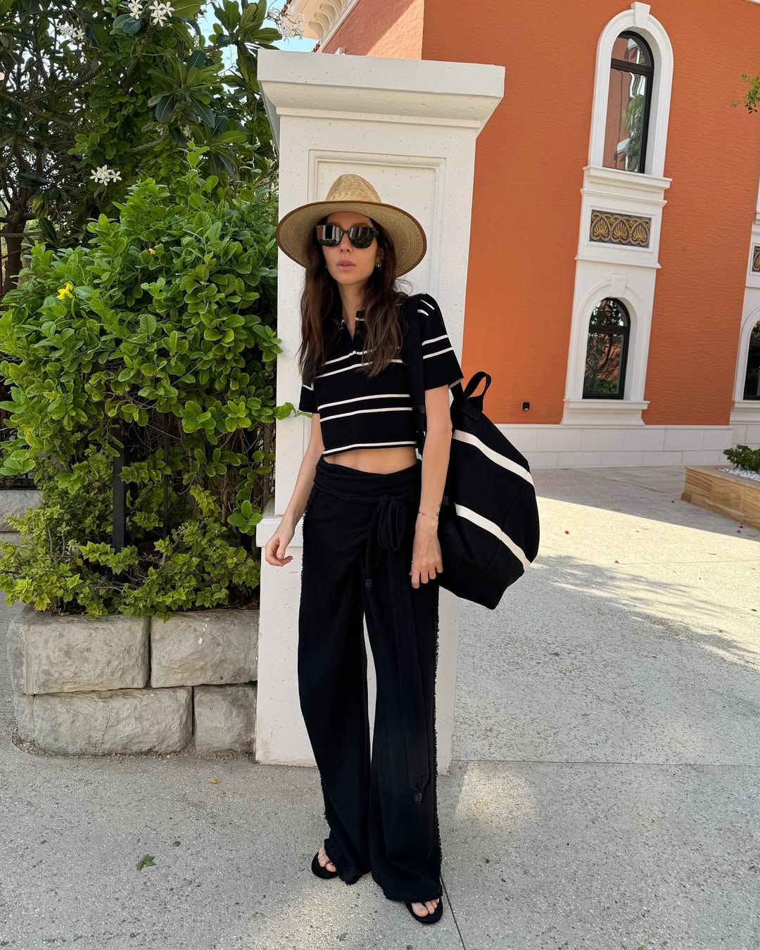 Airport Style