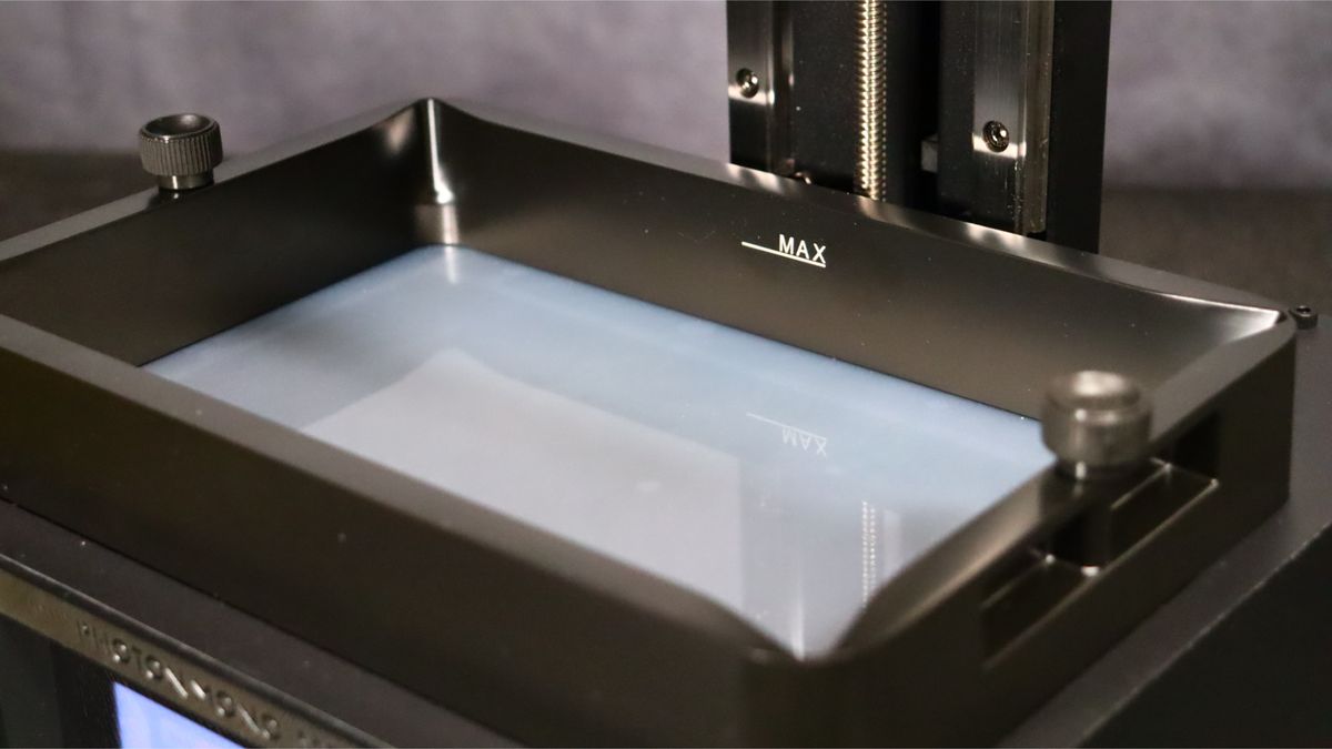 Anycubic Photon Mono M5s