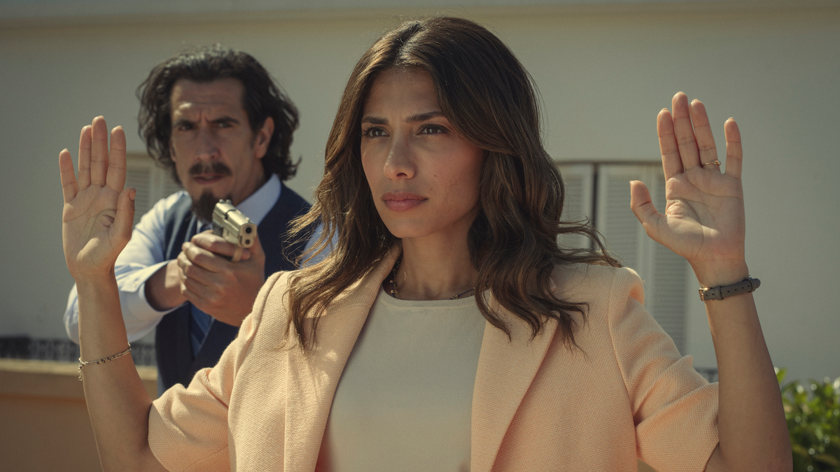 The 'Who Is Erin Carter' Ending, Explained Marie Claire