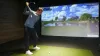Full Swing Golf Simulator