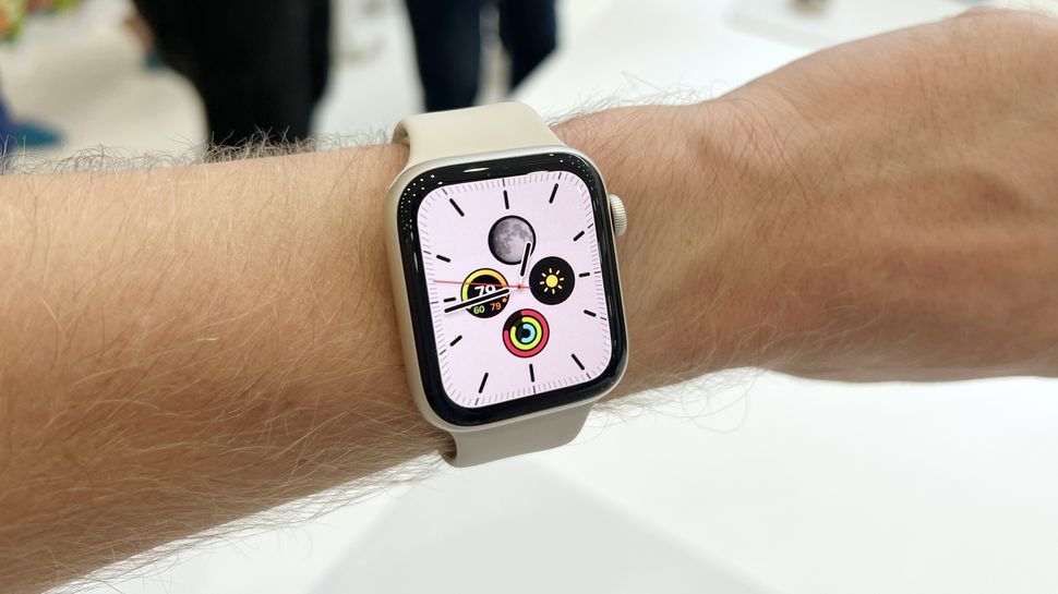 The best Apple Watch 2024 Top smartwatches to use with iOS TechRadar