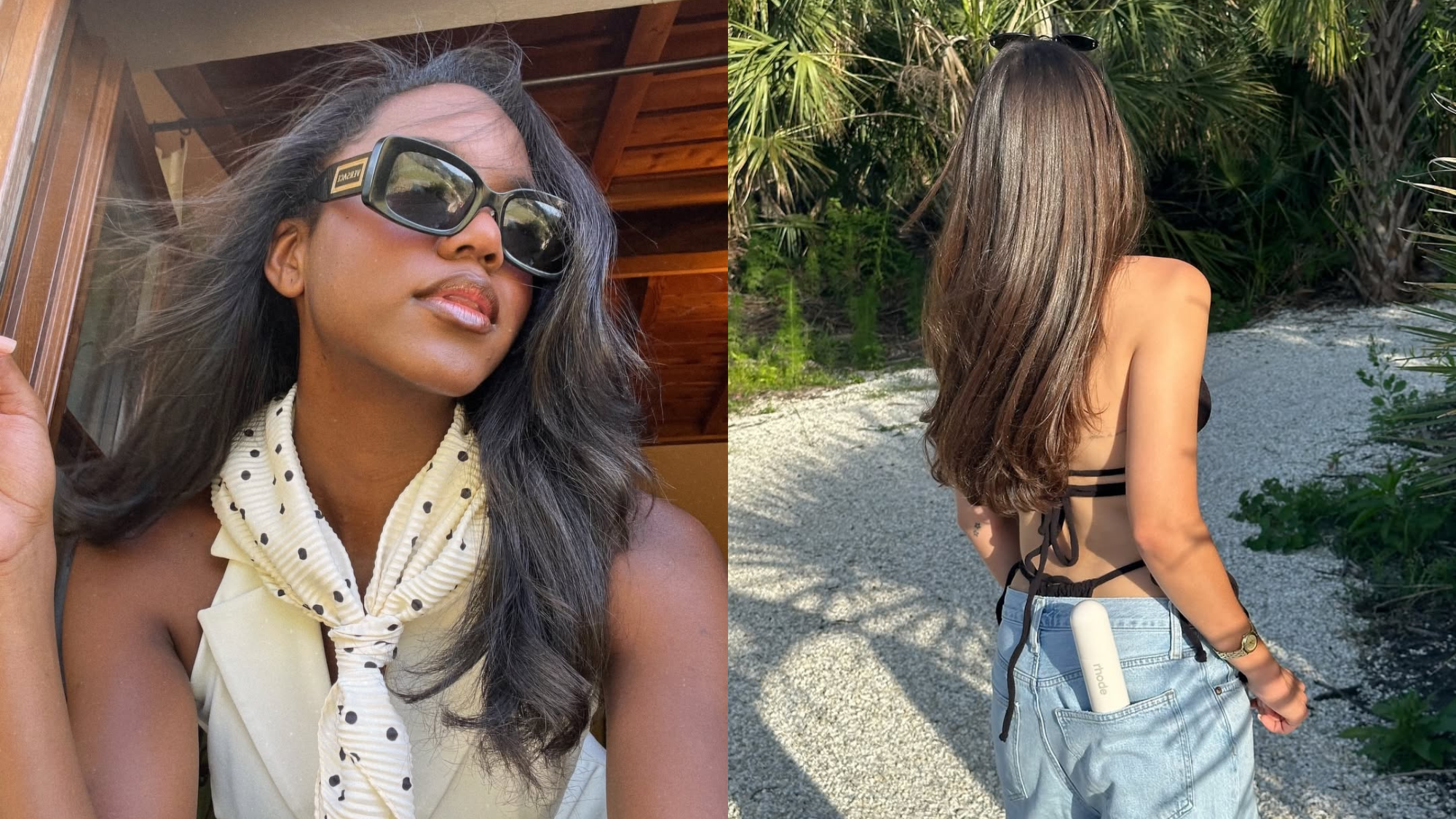 best hair straighteners for travel