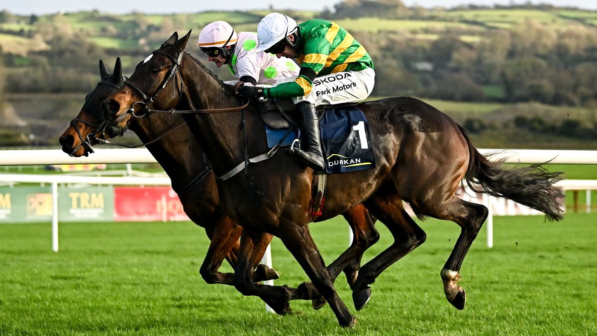 How to watch Boxing Day Horse Racing 2025 for *FREE* — Watch King George VI Chase live on ITVX
