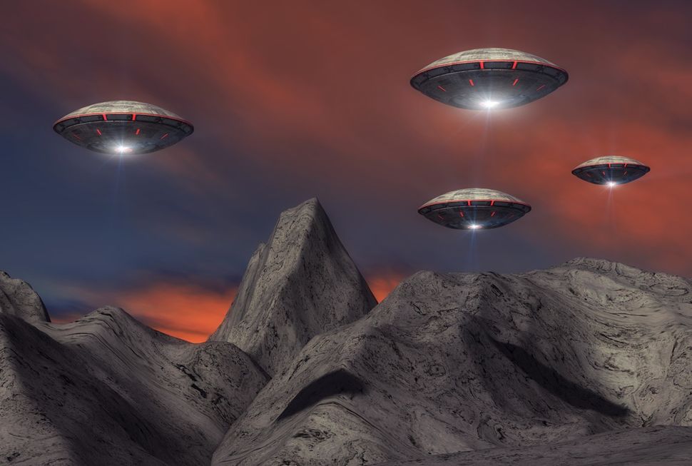 Humans Would Be Cool with Finding Aliens | Space