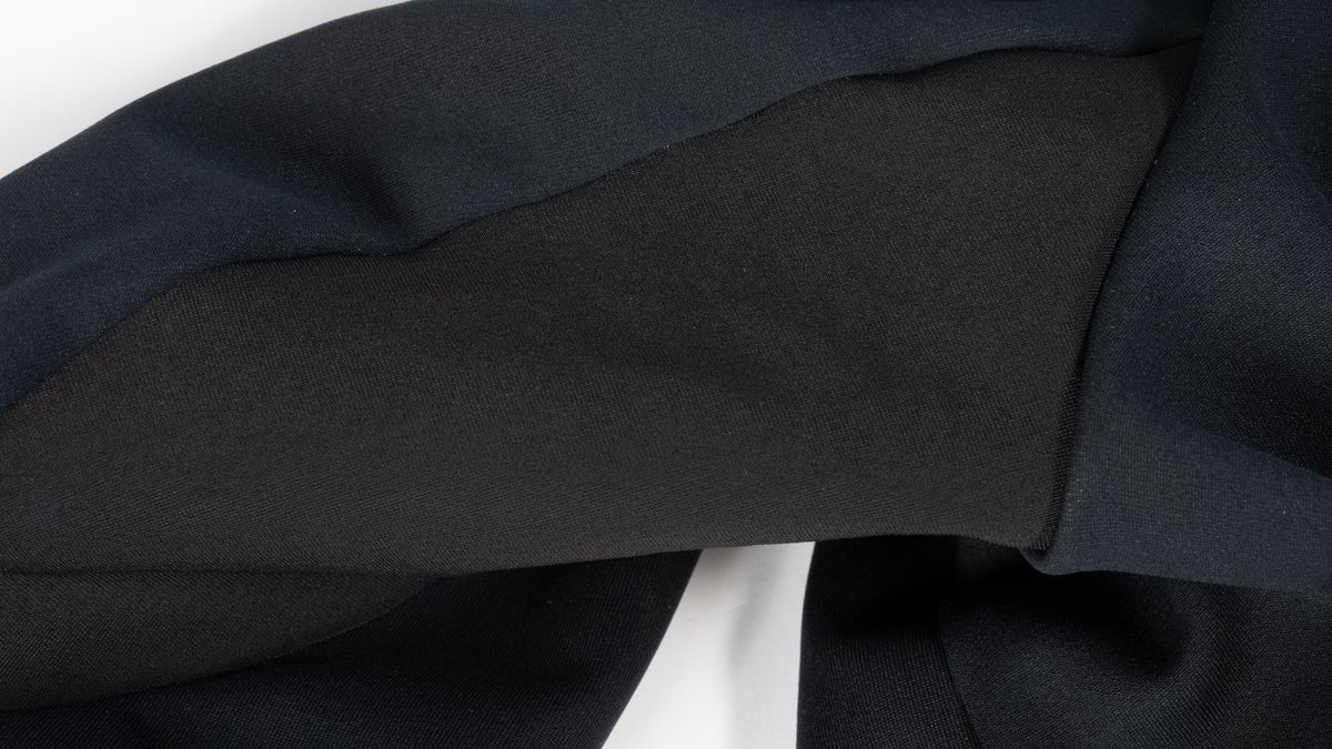 Castelli Perfetto RoS 2 venting under arms