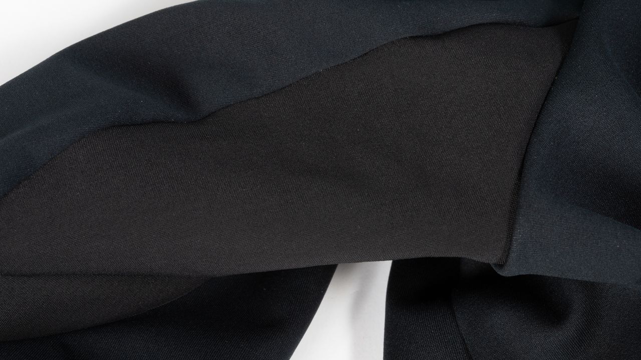 Castelli Perfetto RoS 2 venting under arms