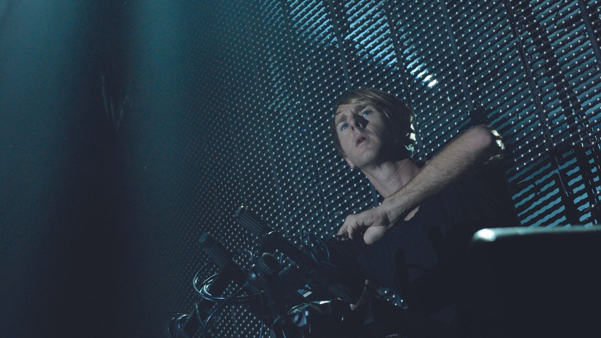 Celebrating the hardware and heroes that built techno | MusicRadar