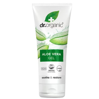 Dr Organice Aloe Vera Gel 200ml: £8.49 at Holland &amp; Barratt