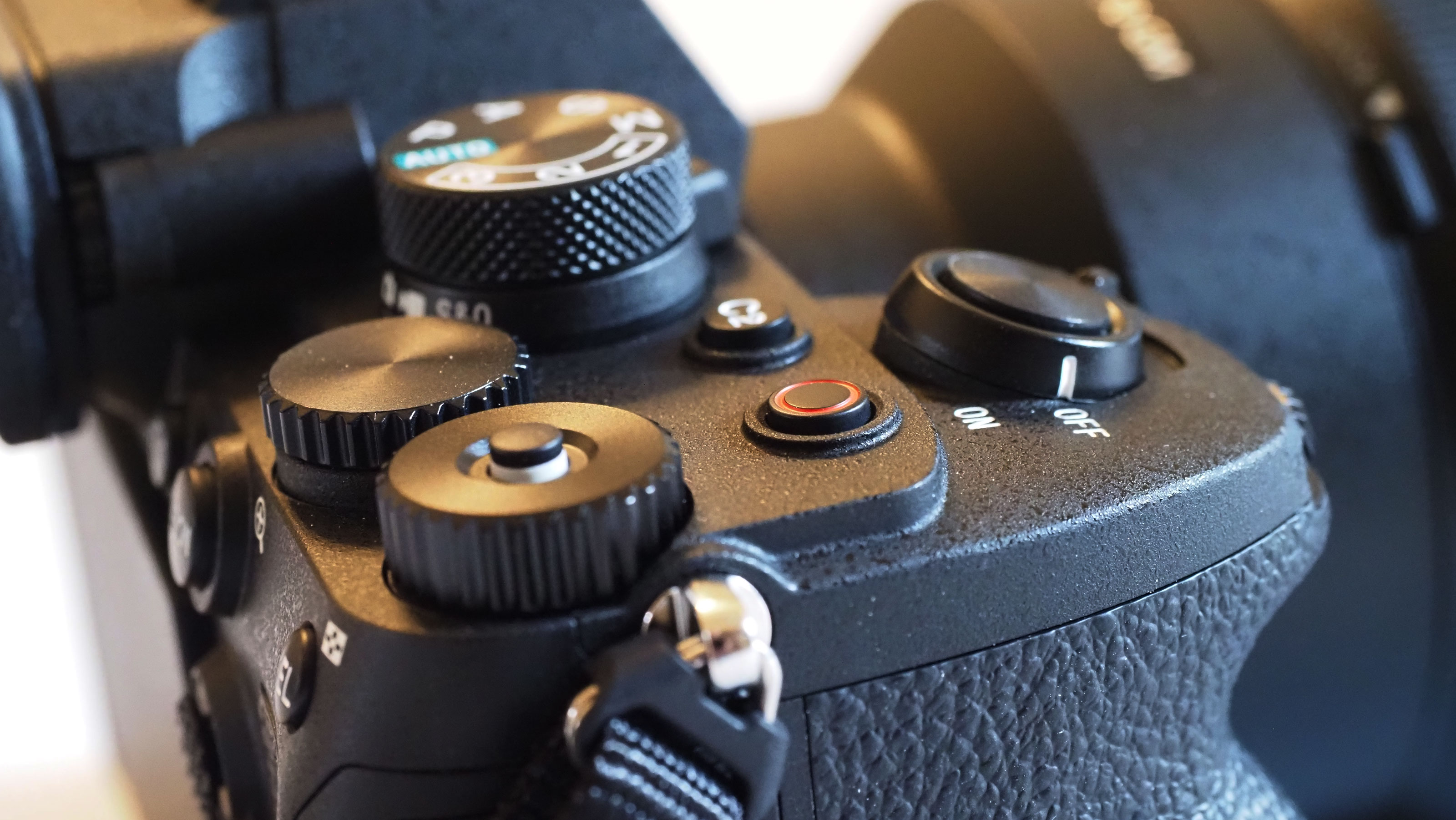 Sony A7 IV Review | Digital Camera World