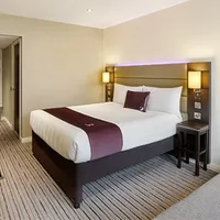 Premier Inn ChippenhamDistance:Tripadvisor:
