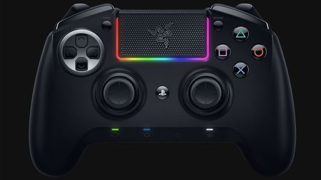 Razer Raiju Ultimate review
