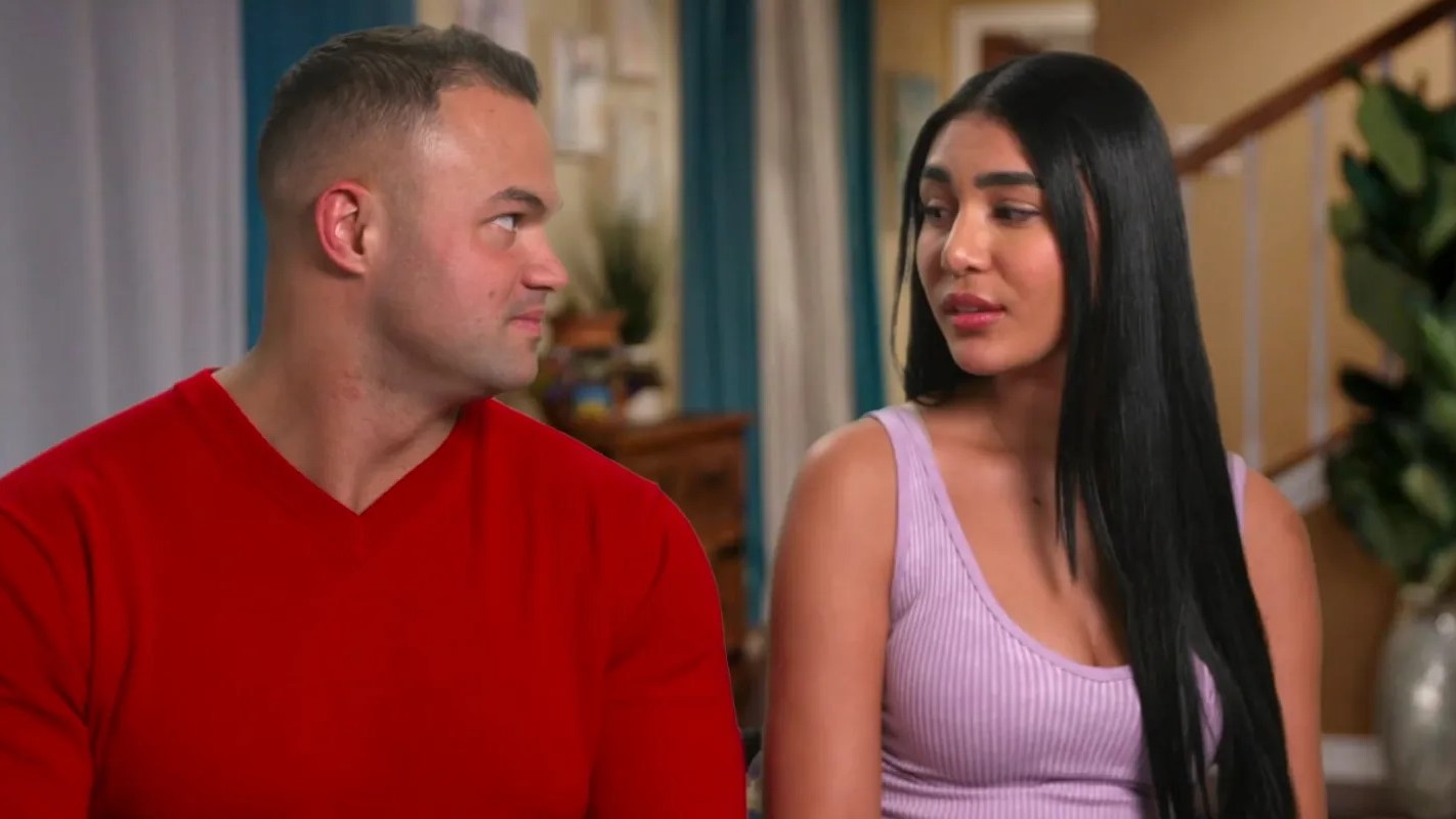 90 Day Fiancé season 9: release date, cast and what we know | What to Watch