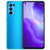 Oppo Reno4 Pro 5G: at Vodafone | £19 upfront | 100GB of data | Unlimited minutes and texts | £47 a month | Save £272