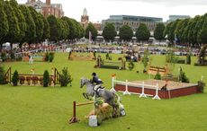 Dublin Horse Show