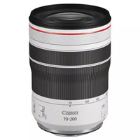 Canon RF 70-200mm f/4L IS USM|£1,619|£1,499
SAVE £120 with cashback at Park Camera