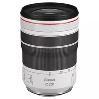 Canon RF 70-200mm f/4L IS USM|£1,619|£1,499
SAVE £120 with cashback at Park Camera