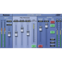 Sonnox Oxford Limiter: Was $264, now $39