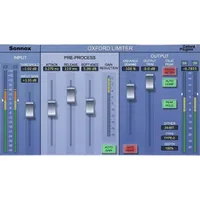 Sonnox Oxford Limiter