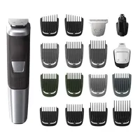 Philips Norelco Multigroom 5000: $34 @ Amazon