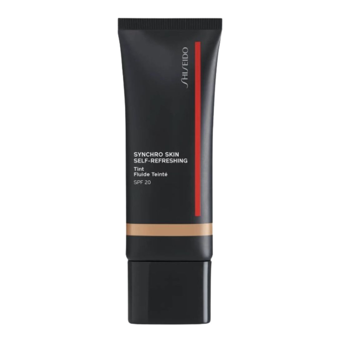 SHISEIDO SYNCHRO SKIN SELF REFRESHING TINT