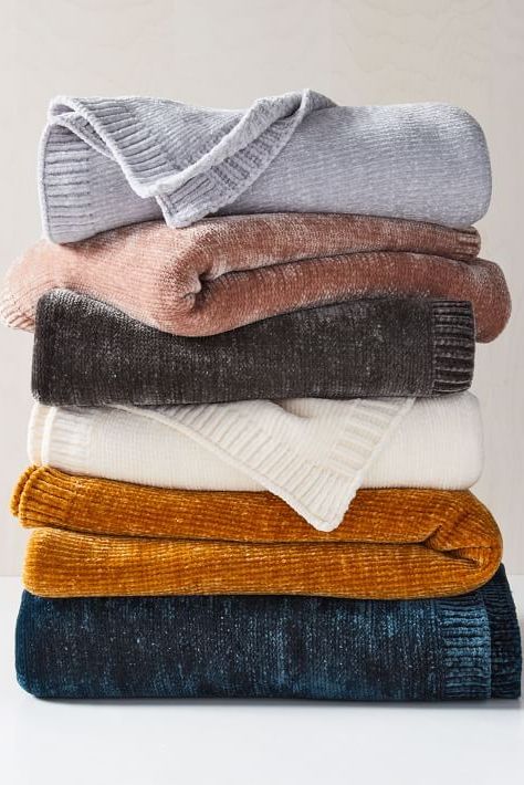 throw blanket
