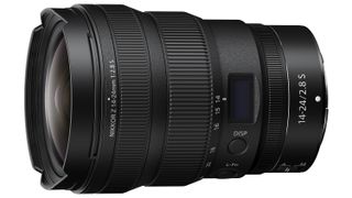 Nikon Nikkor Z 14-24mm f/2.8 S wide-angle zoom