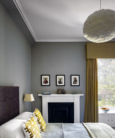 Bedroom Ceiling Light Ideas Brighten Up You Space With Decorative Lighting Homes Gardens