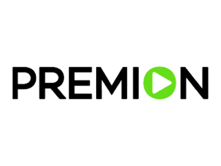 Premion logo