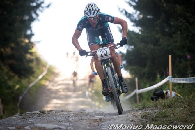 Gerhard Kerschbaumer (I.Idro Drain Bianchi)