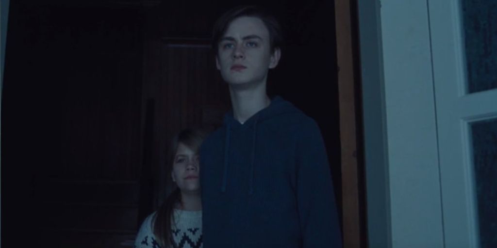 The Lodge Movie Ending Explained What Happened And What Does It Mean? Cinemablend
