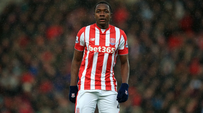 12. Giannelli Imbula, Porto to Stoke, £18.3m (2016)