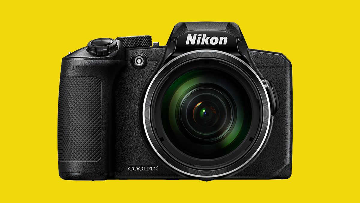 Nikon Coolpix P900 camera is now discontinued - Nikon Rumors