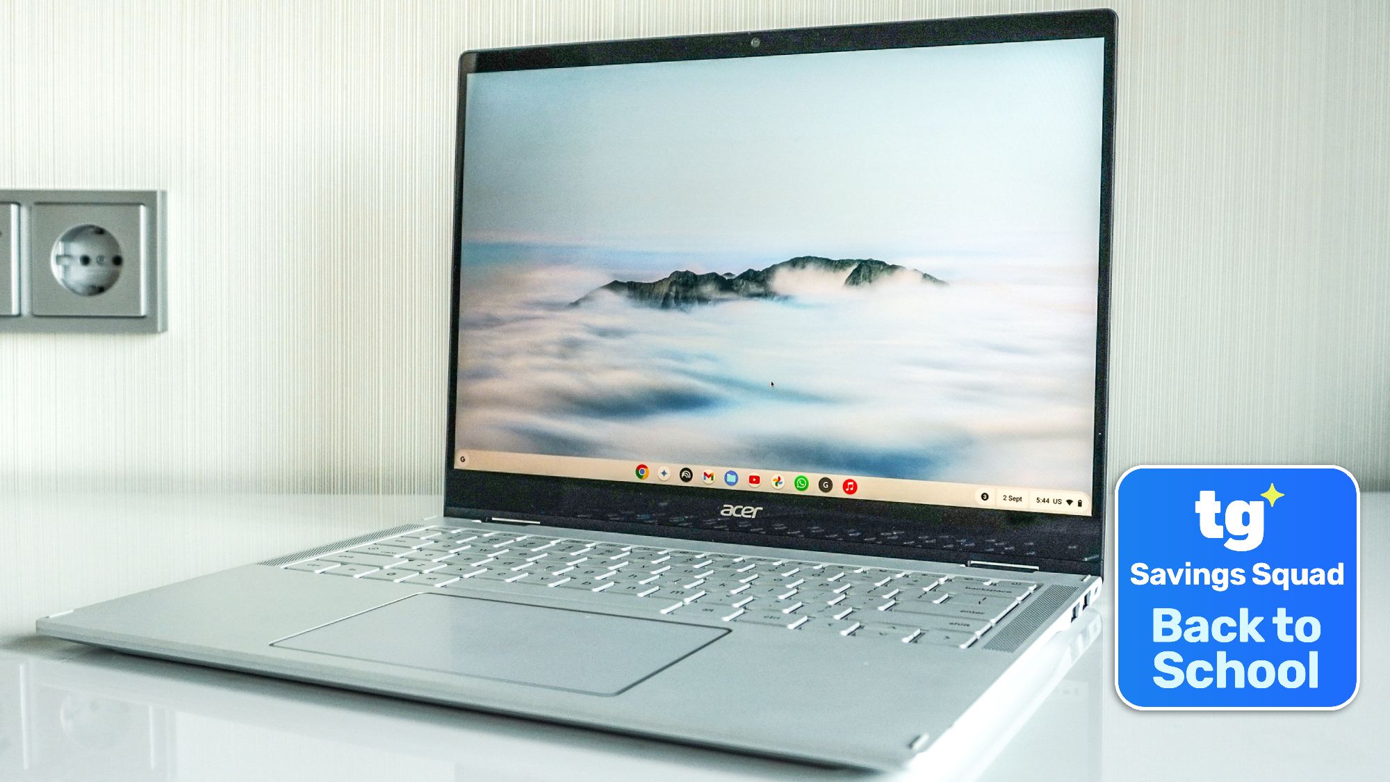 Huge Chromebook sale at Best Buy: 5 deals I'd buy from $199