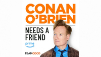 Conan O'Brien Needs A Friend