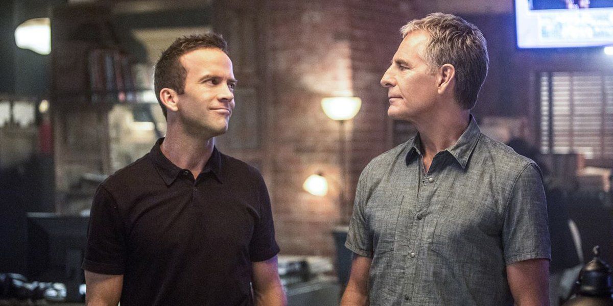 NCIS New Orleans Season 6 Adds CSI NY Vet In A Key Role Cinemablend