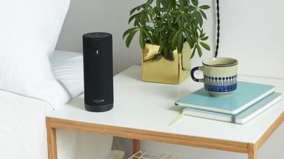 Amazon Echo Upgrade New