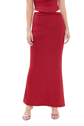 Runway the Label , Terrie Maxi Skirt (Was $104) 