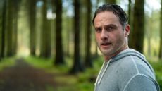 Andrew Lincoln in Coldwater