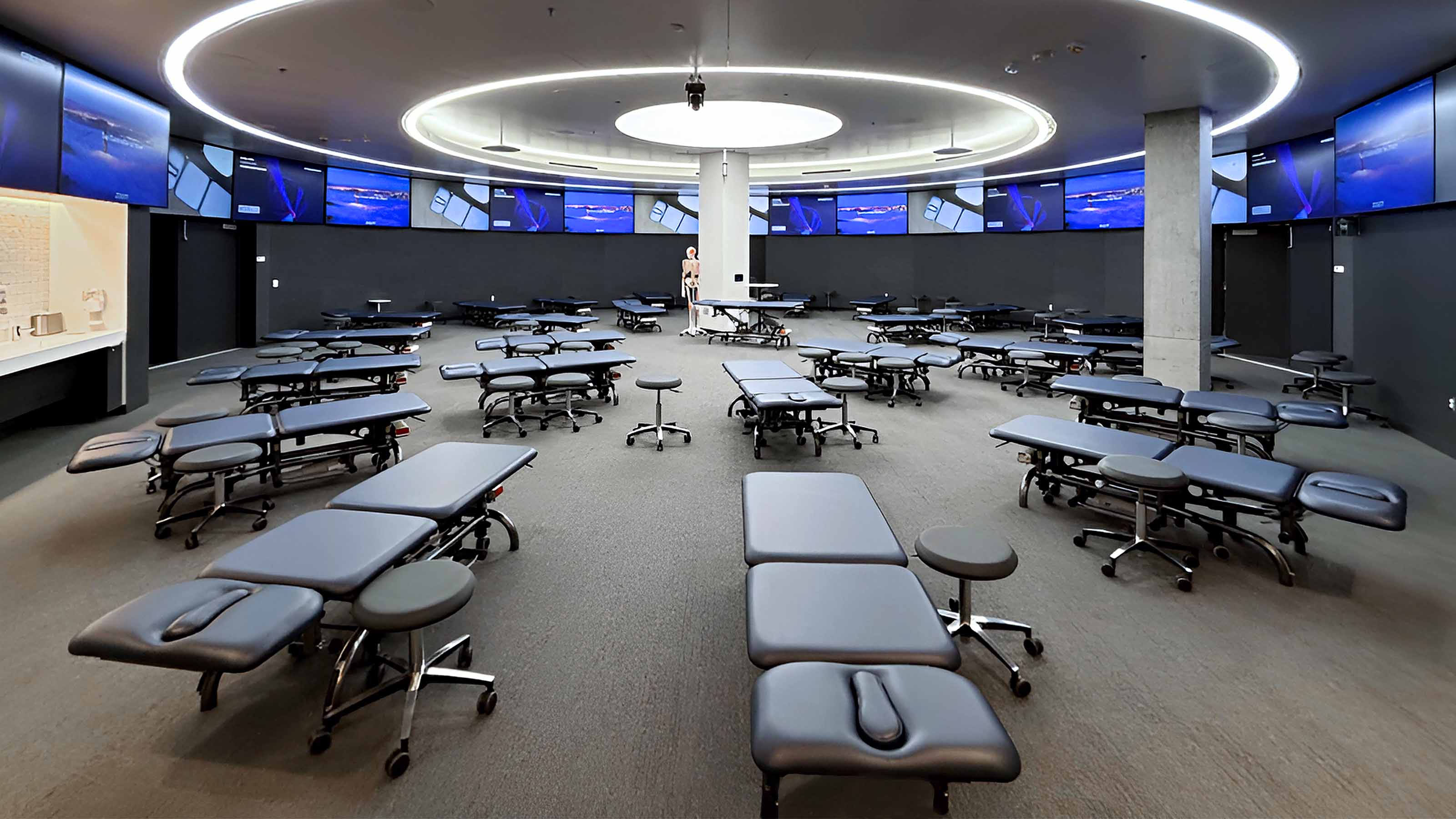 Health Sciences Innovation Building