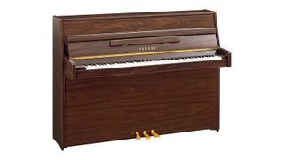 Best acoustic pianos: Yamaha b1