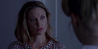 Madchen Amick on American Horror Story