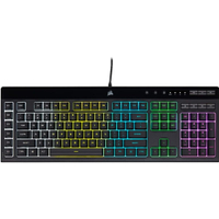 Corsair K55 Pro Lite gaming keyboard | $49.99 $22.99 at Best Buy
Save $27 -