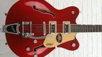 Save $200 off Gretsch's stunning G5622T Electromatic Center Block