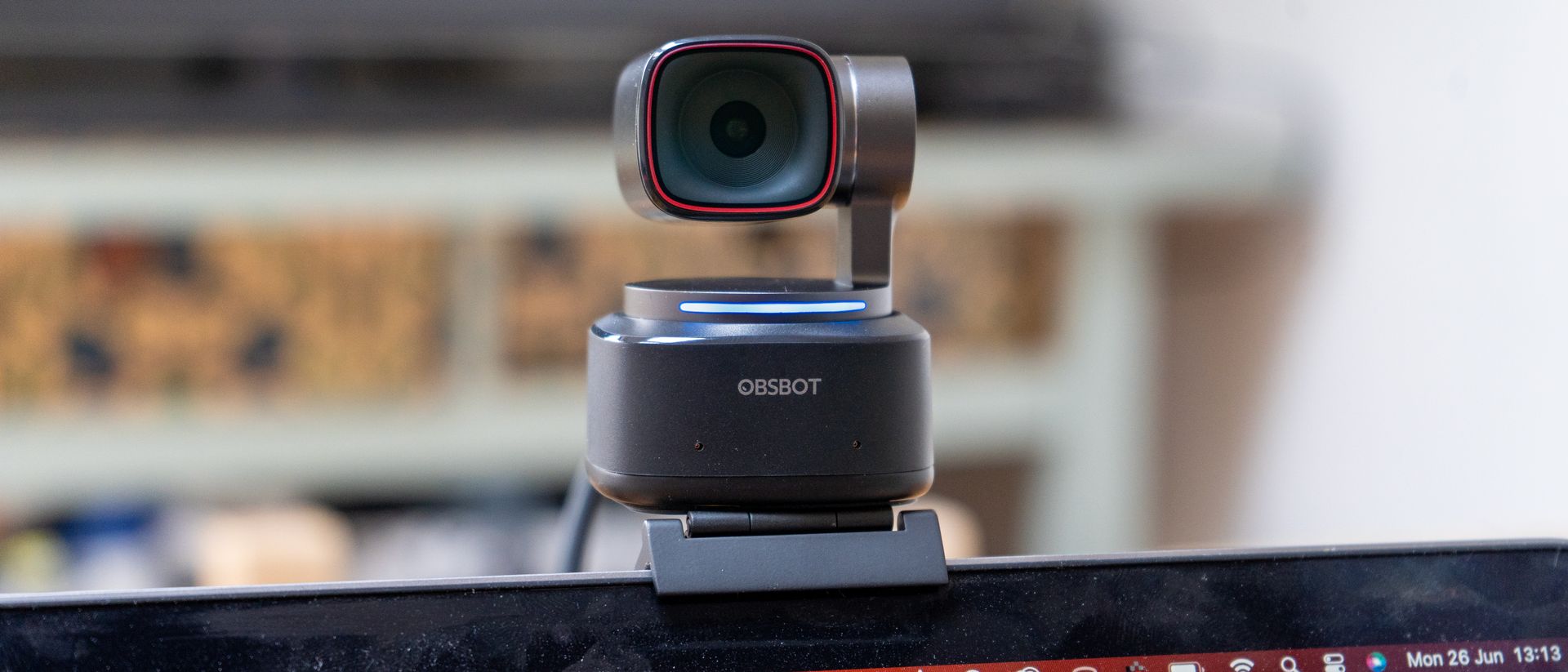 Obsbot Tiny 2 Review | Digital Camera World