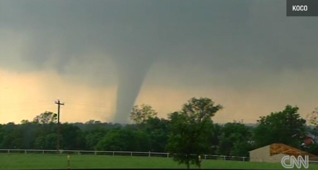 Image Gallery: Moore, Okla., Tornado Damage - May 20, 2013 | Live Science