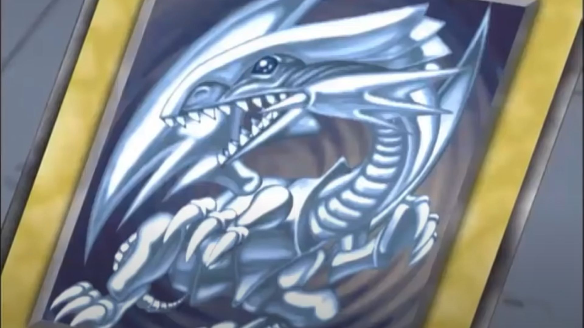 Yu-Gi-Oh Dumpster Drama: Rare Cards Found in Trash Spark Wild Mystery