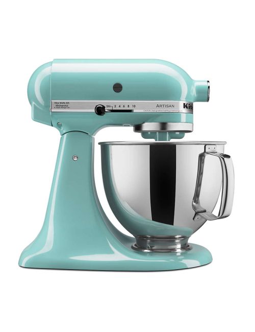 Kitchenaid &reg; Artisan&reg; Series Aqua Sky 5-Quart Tilt-Head Stand Mixer