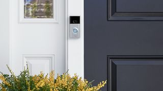 Ring Video Doorbell official lifestyle