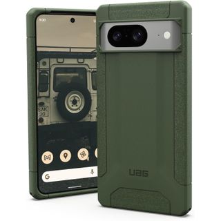 UAG Scout Series Google Pixel 8 Case